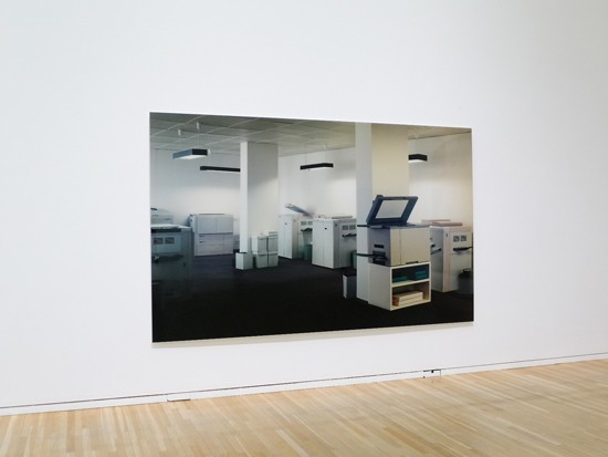 Thomas Demand @ Museum of Contemporary Art Tokyo – ART iT アート 