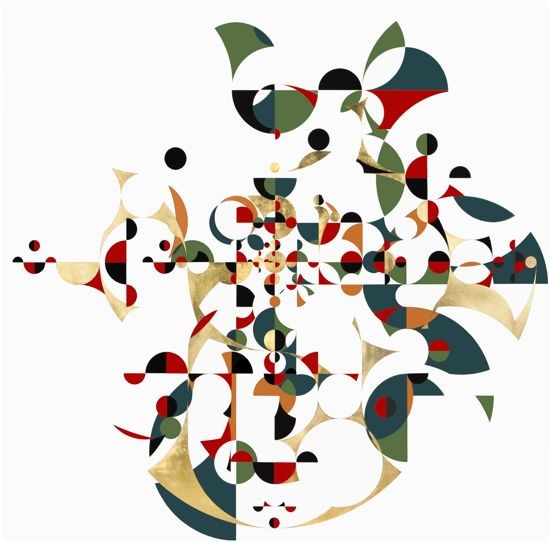 Gabriel Orozco, Pt. III - ART iT（アートイット）