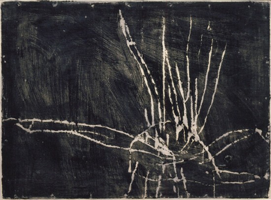 サイ トゥオンブリー：紙の作品、50年の軌跡 @ 原美術館 – ART iT 