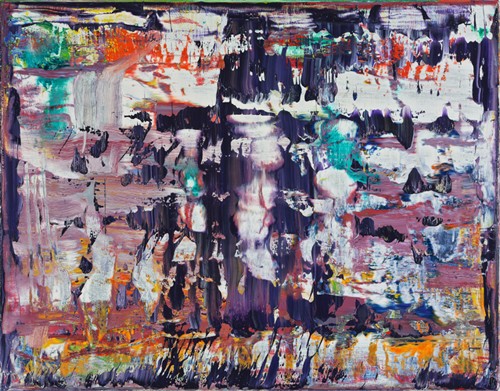 Gerhard Richter - documenta 14