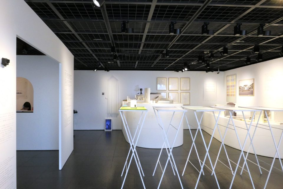 Hideyuki Nakayama And Then Toto Gallery Ma Art It Japanese English Contemporary Art Portal Site