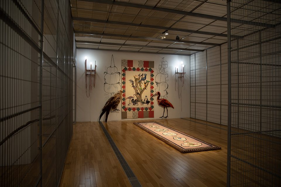 韓国美術家賞2019 Art It アートイット 日英バイリンガルの現代アート情報ポータルサイト