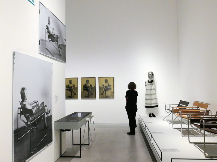 Original Bauhaus Berlinische Galerie Art It Japanese English Contemporary Art Portal Site