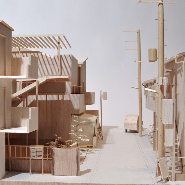 中川エリカ展 Joy In Architecture Totoギャラリー 間 Art It アートイット 日英バイリンガルの現代アート情報ポータルサイト 中川エリカ展 Joy In Architecture Totoギャラリー 間 Art It アートイット 日英バイリンガルの現代アート情報ポータルサイト