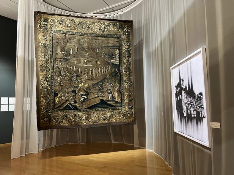 第16回リヨン・ビエンナーレ：manifesto of fragility リヨン現代美術館 ART iT（アートイット）