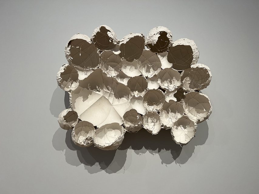 Maria Bartuszová @ Tate Modern