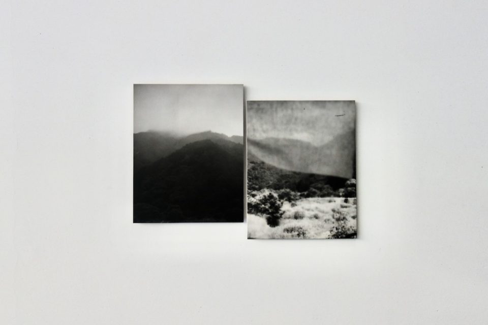 Yutaka Nozawa: Mountain Range @ void+