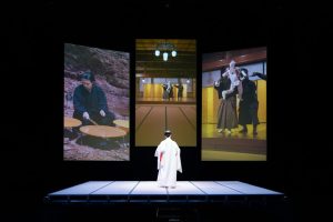 20世紀イタリアの巨匠 マリノ・マリーニ 新収蔵の版画作品を中心に