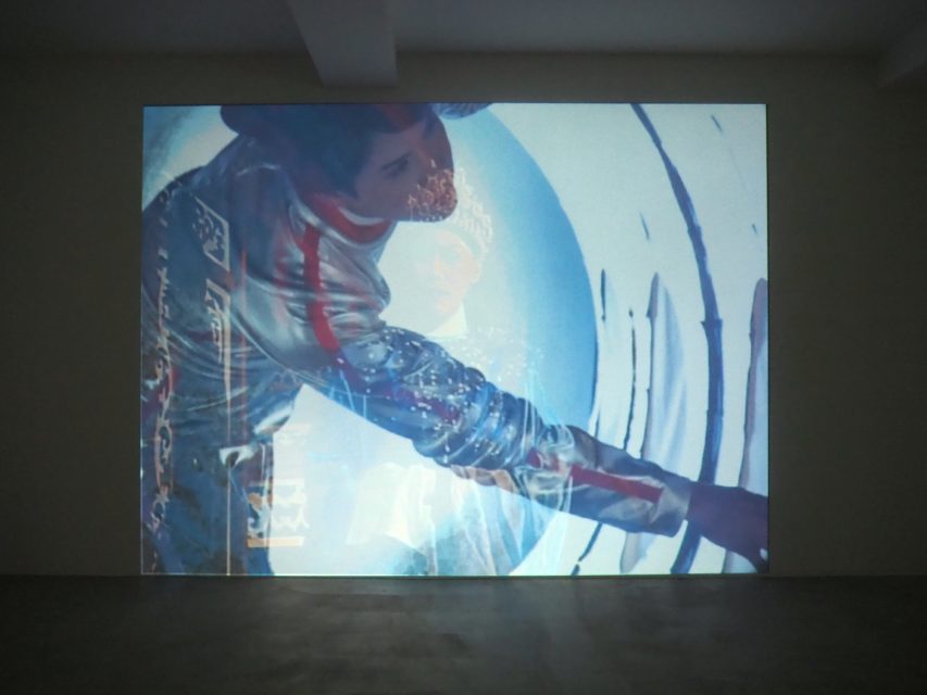 Ming Wong: Cosmic Theatre @ Ota Fine Arts