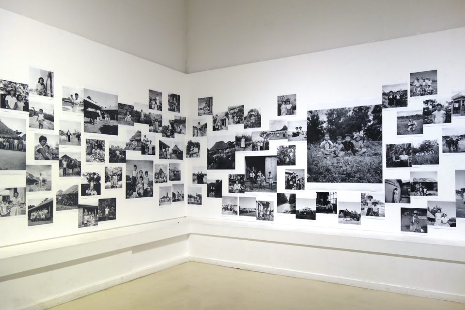 Ahagon Shoko: Photography, Resistance, and Island People @ Maruki Gallery For The Hiroshima Panels