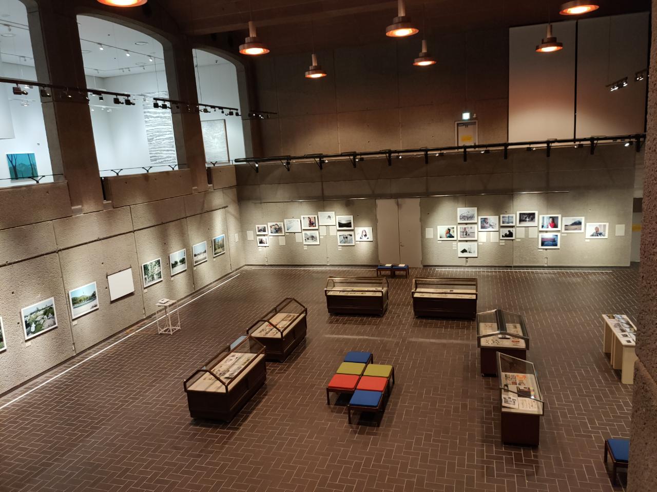 都美セレクション グループ展 2024 @ 東京都美術館