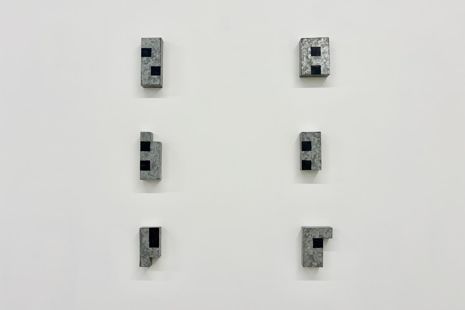 パターンと距離 @  Maki Fine Arts