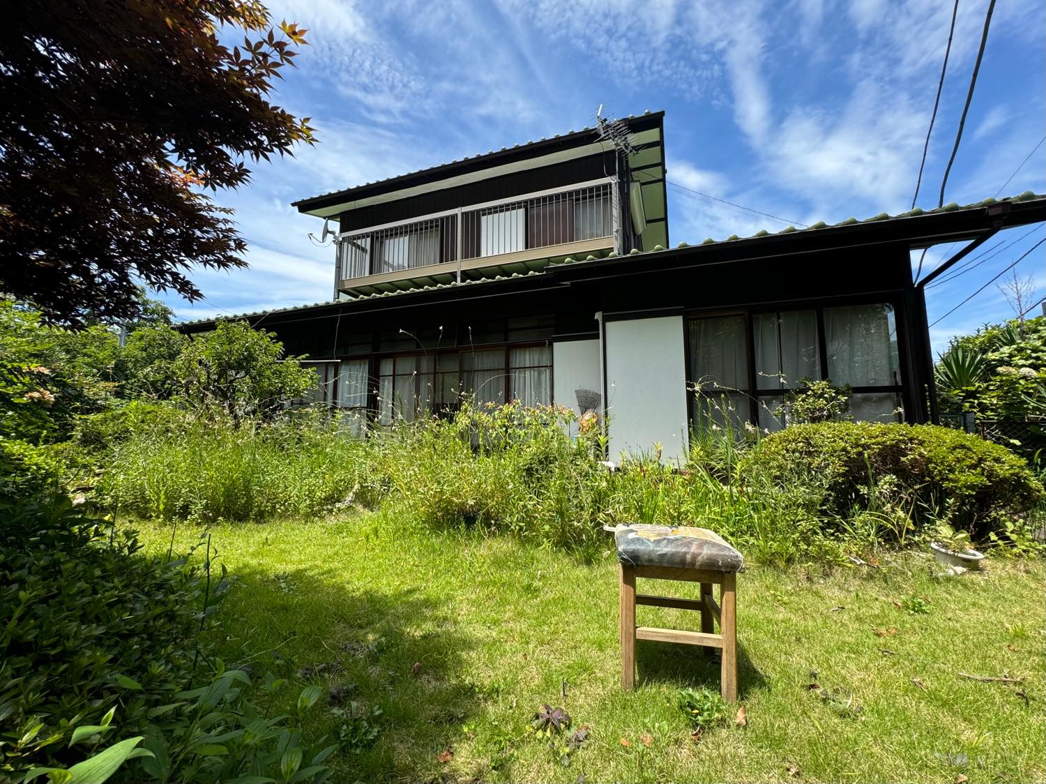 佐々木健：合流点 – 再展示 @ 五味家（The Kamakura Project）