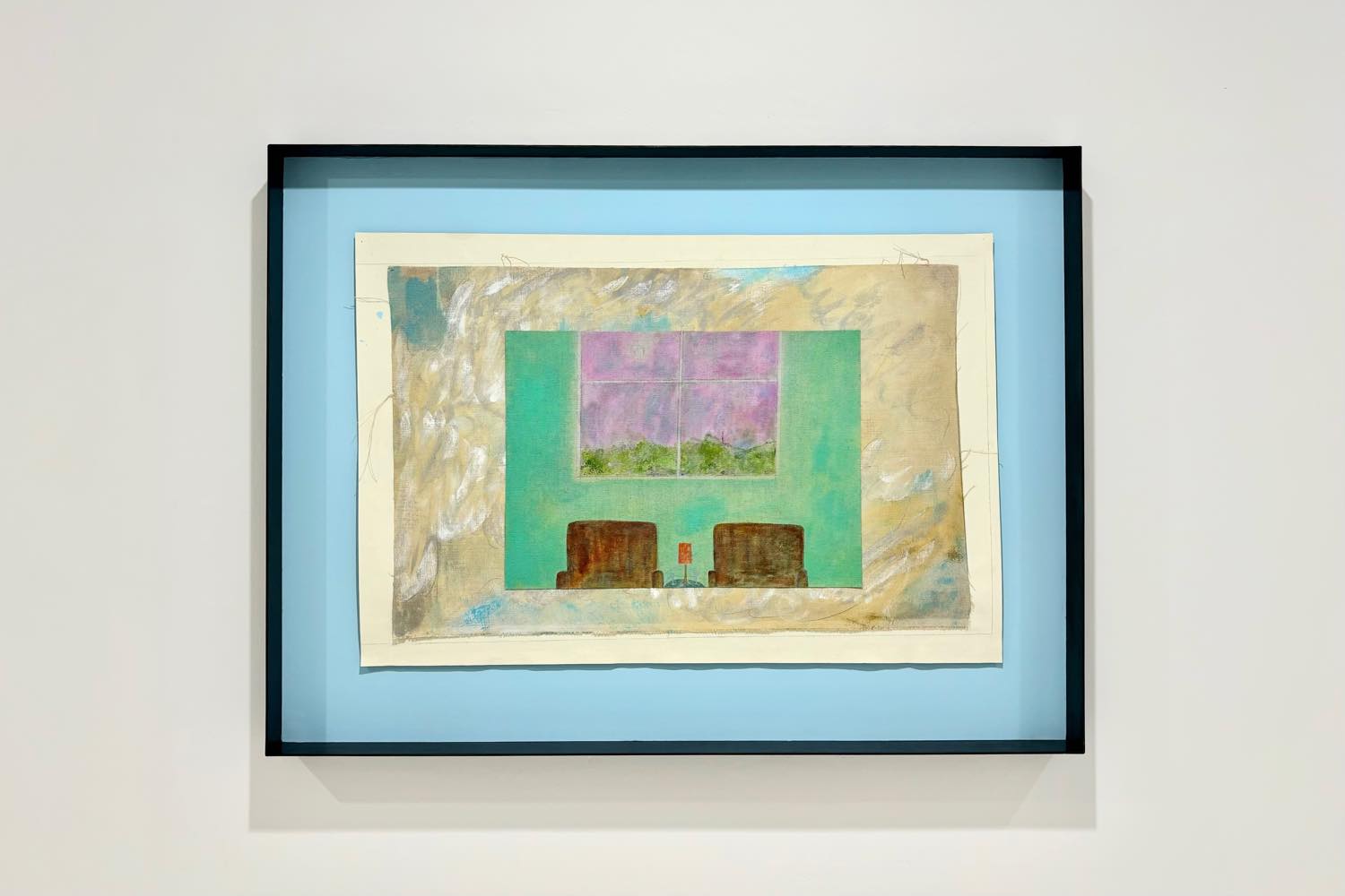 Kentaro Shimoyama: Feel at Home @ CALM & PUNK GALLERY