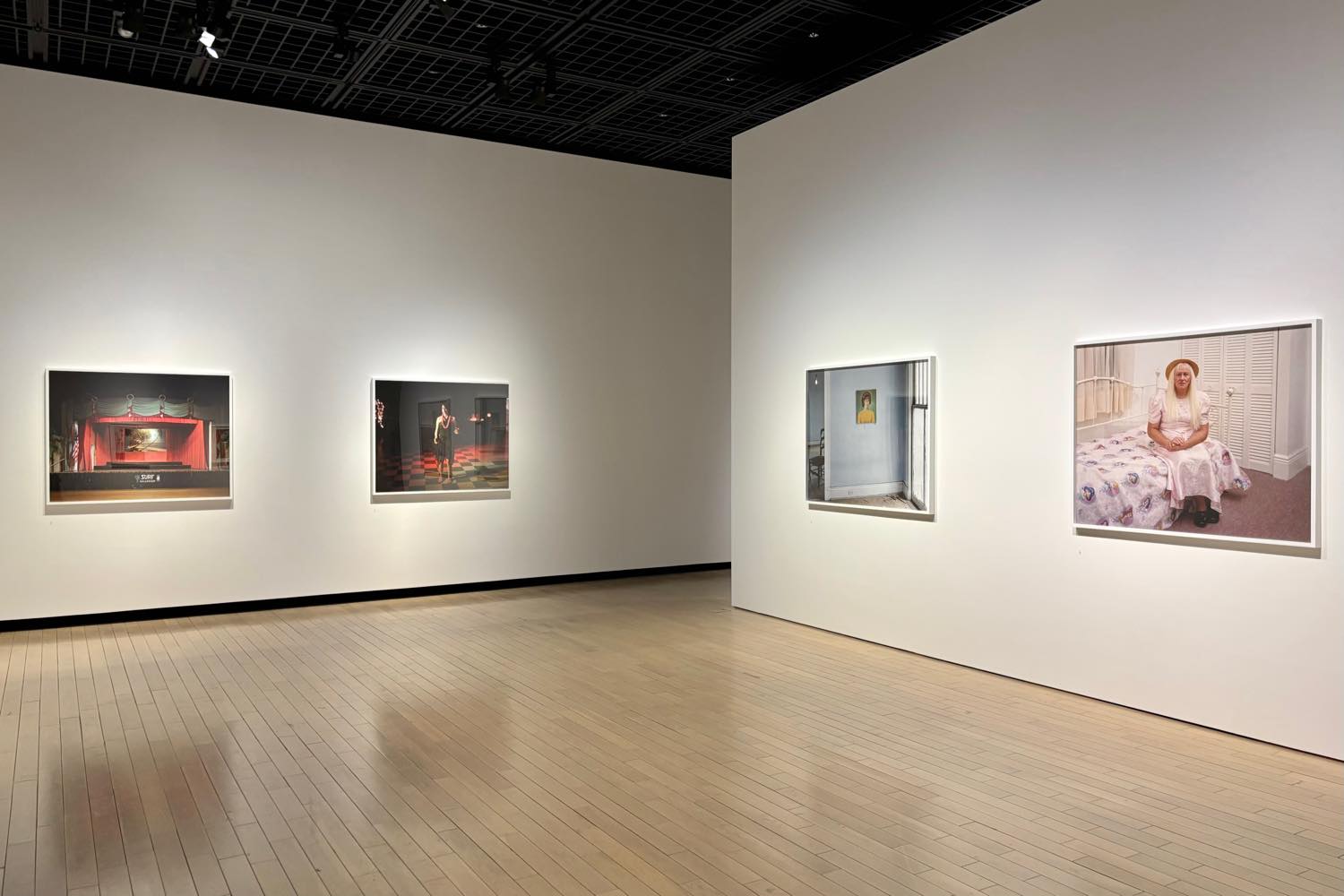 Alec Soth: A Room of Rooms @ Tokyo Photographic Art Museum