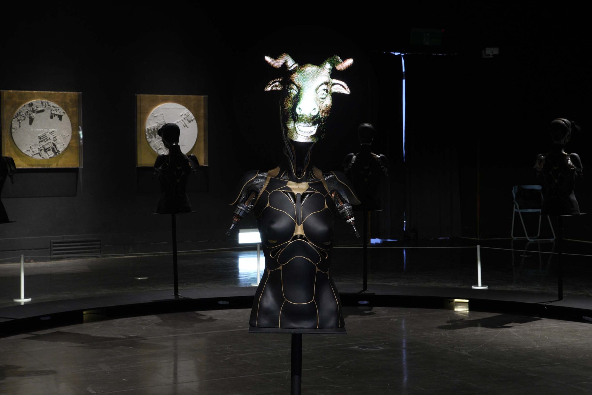 [PR] 2024 Future Media FEST- Singularity - ART iT（アートイット）