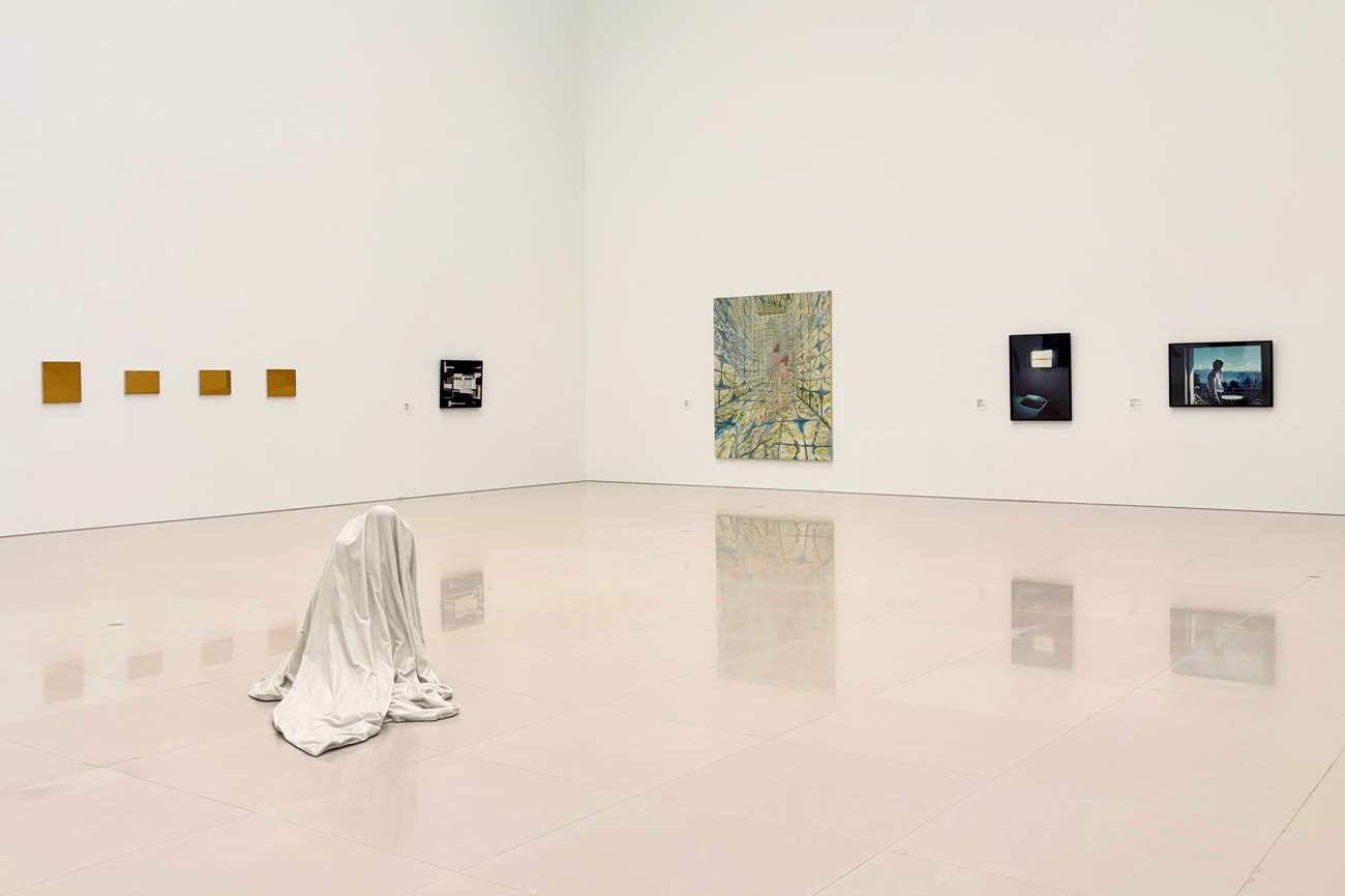 Collection 2024 II- Living / Rooms @ Toyota Municipal Museum of Art