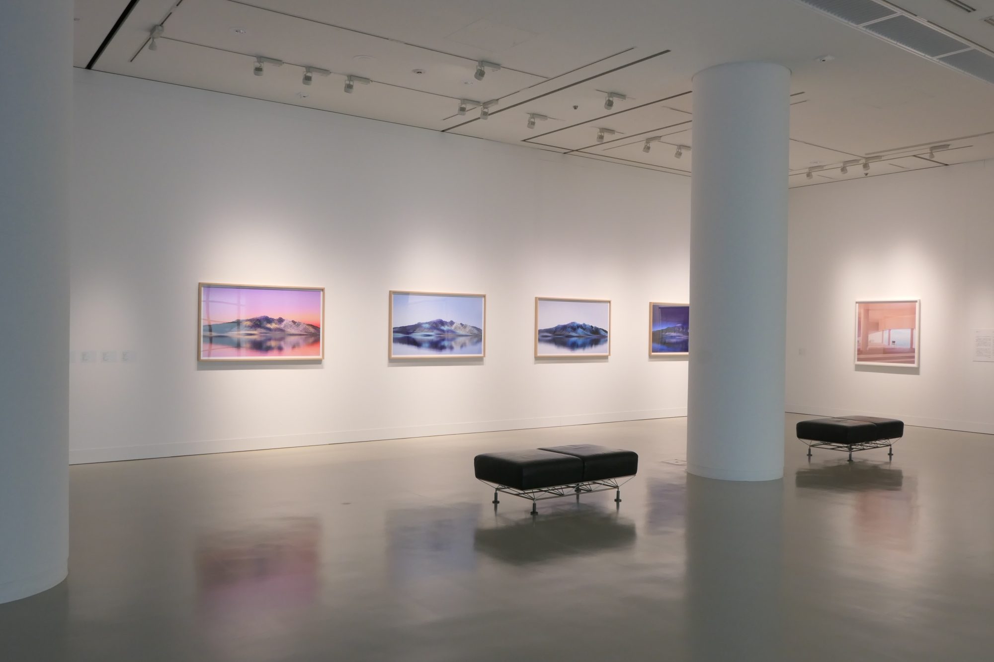 原田裕規：ホーム・ポート @ 広島市現代美術館