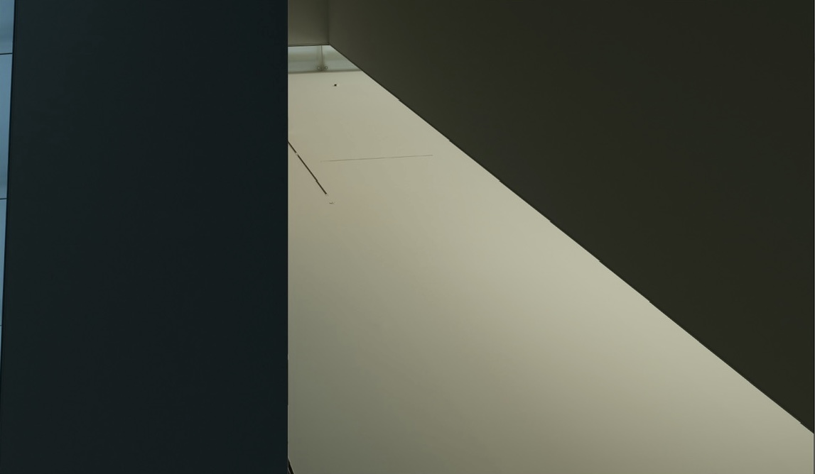 玉山拓郎：FLOOR @ 豊田市美術館