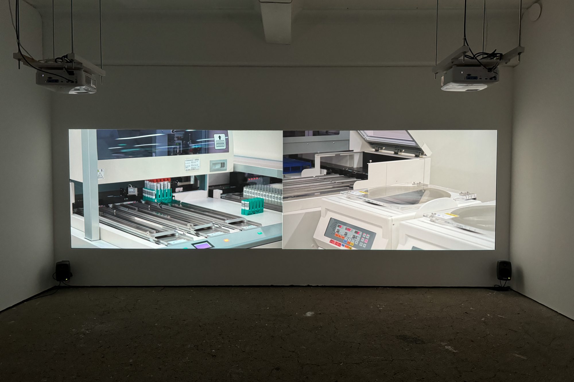 OPEN SITE 9 Part 2 KANTO（佐藤浩一+ARCHIVE）：水の博物館 @ トーキョーアーツアンドスペース本郷