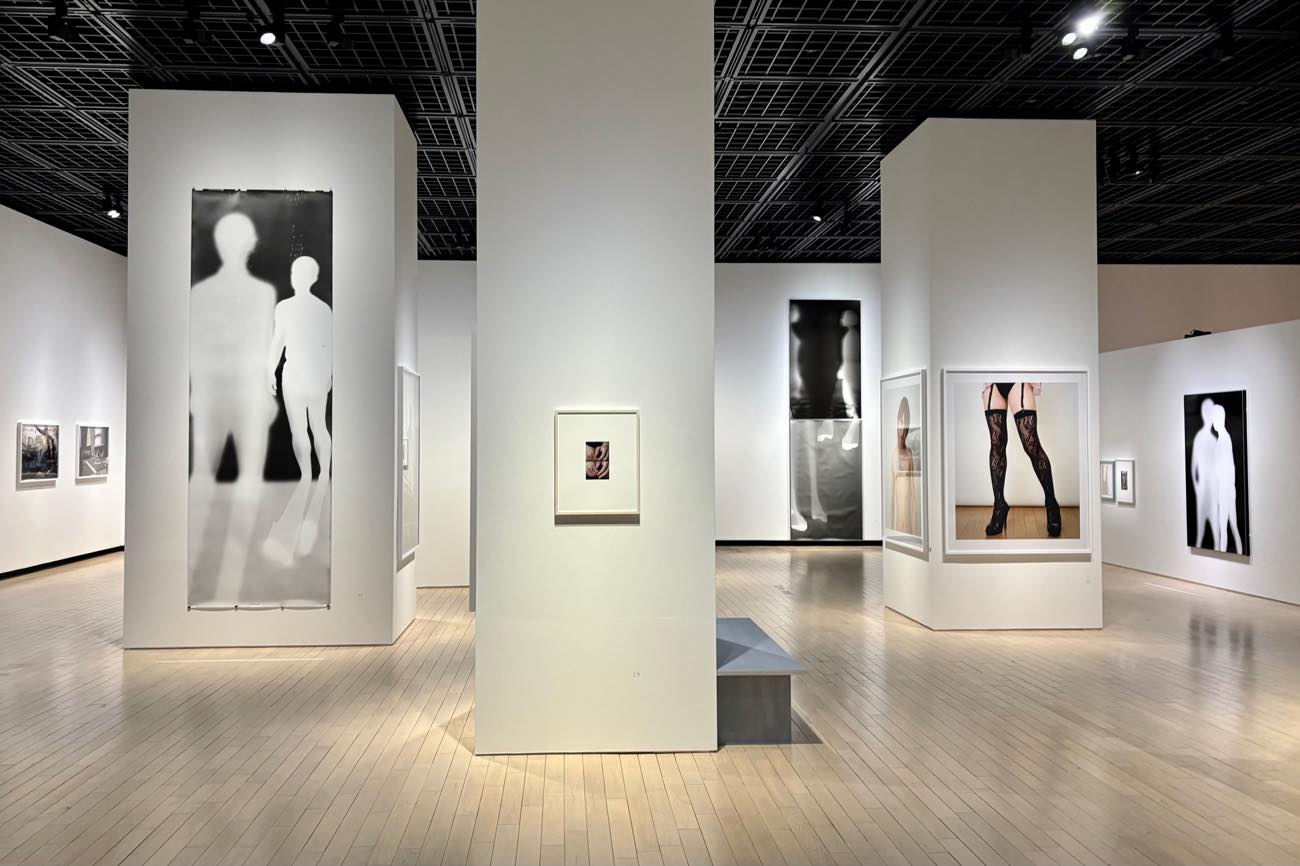 TOP 30th Anniversary Takano Ryudai: kasubaba Living through the ordinary @  Tokyo Photographic Art Museum