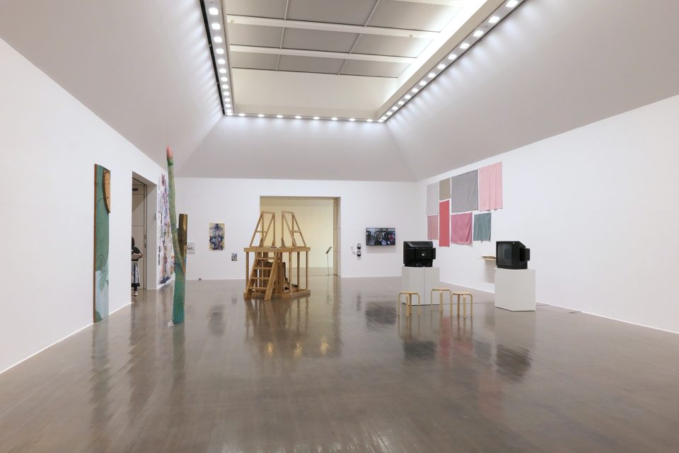 Thinking about Caring and Motherhood through Contemporary Art When? Where? By Whom? For Whom? Why? How? @ Contemporary Art Gallery, Art Tower Mito