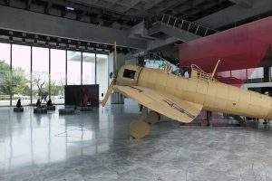 EXHIBITION : ホンマタカシ [THIRTYFOUR PARKING LOTS