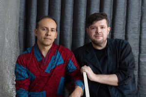 □12/23［月祝］まで 「森村泰昌 レンブラントの部屋、再び」［原