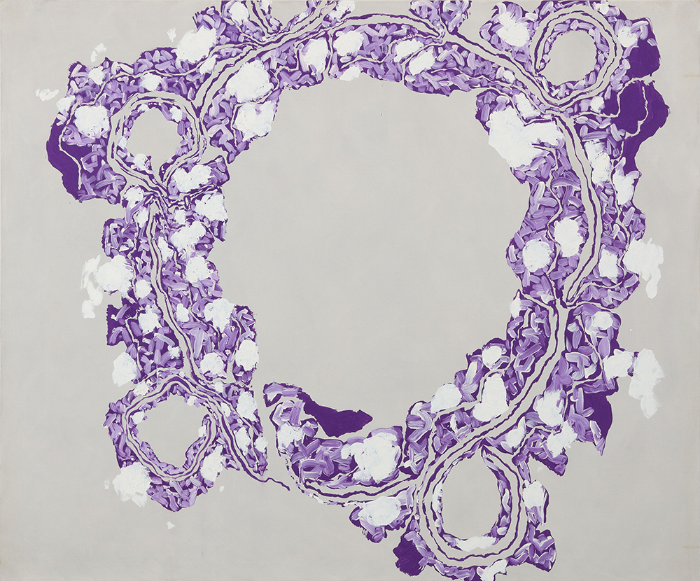 中西夏之 緩やかにみつめるためにいつまでも佇む、装置 - 国立国際