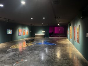 さわひらきhiraki Sawa LINEAMENT資生堂銀座展覧会43/300 さわ ひらき | Ota Fine Arts