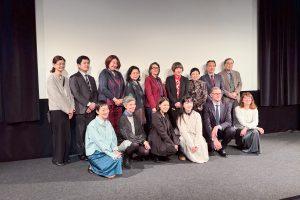 常設展＞生誕100年記念「小野忠弘 ―津軽に生まれた永遠の