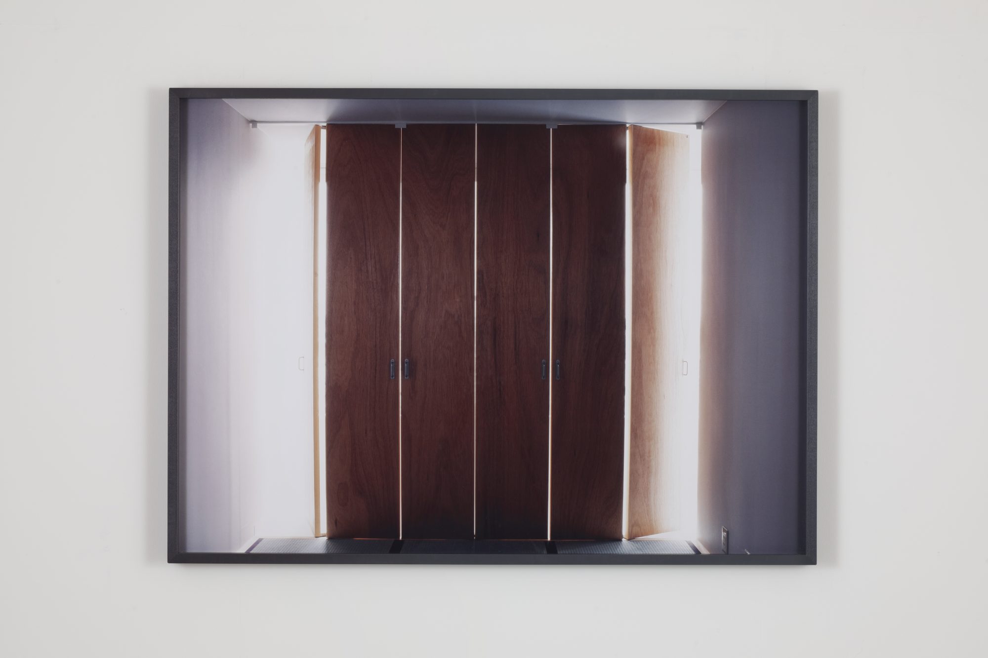 特別展示｜山中信夫、ルイザ・ランブリ、細倉真弓 @ Takuro Someya Contemporary Art