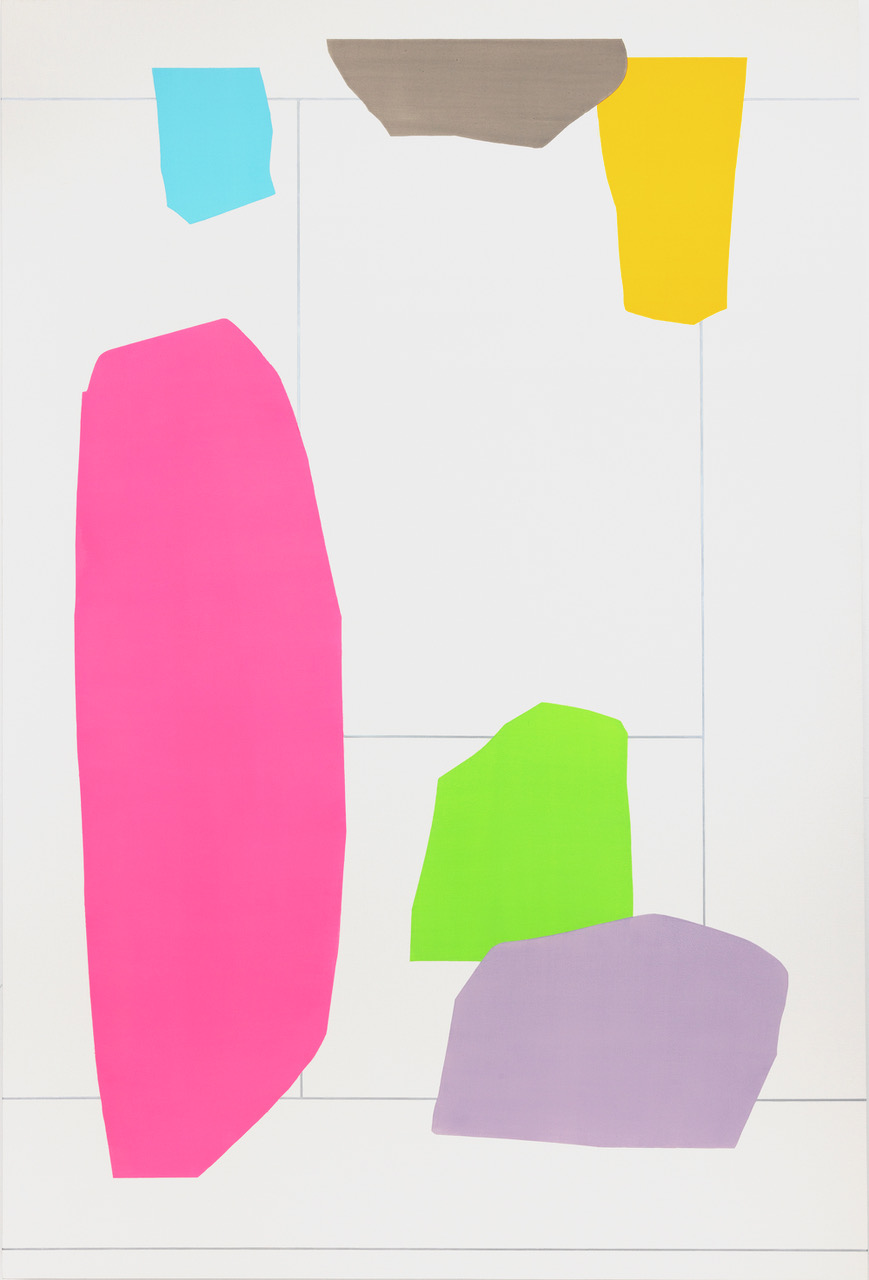 保坂毅『えそらとみたて』 @ HARMAS GALLERY